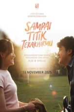 Sampai Titik Terakhirmu
